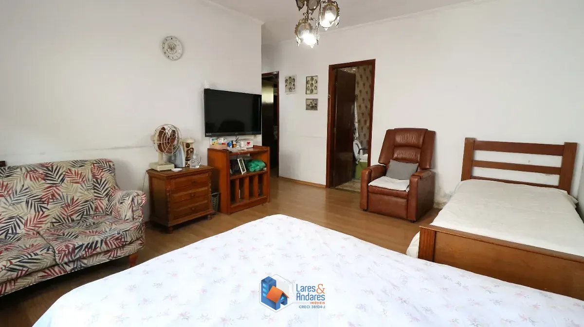 Casa, 3 quartos, 534 m² - Foto 17