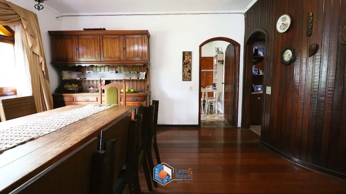 Casa, 3 quartos, 534 m² - Foto 18