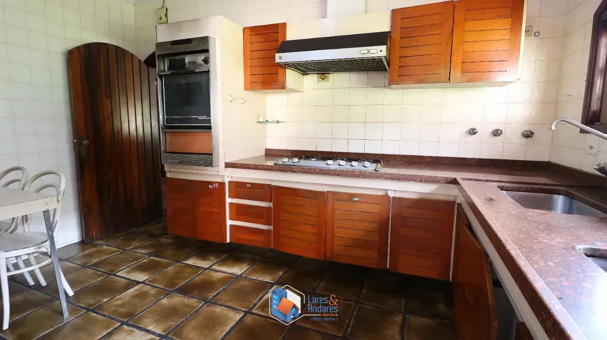 Casa, 3 quartos, 534 m² - Foto 7