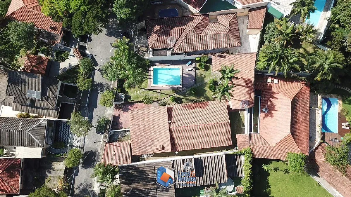 Casa, 3 quartos, 534 m² - Foto 20