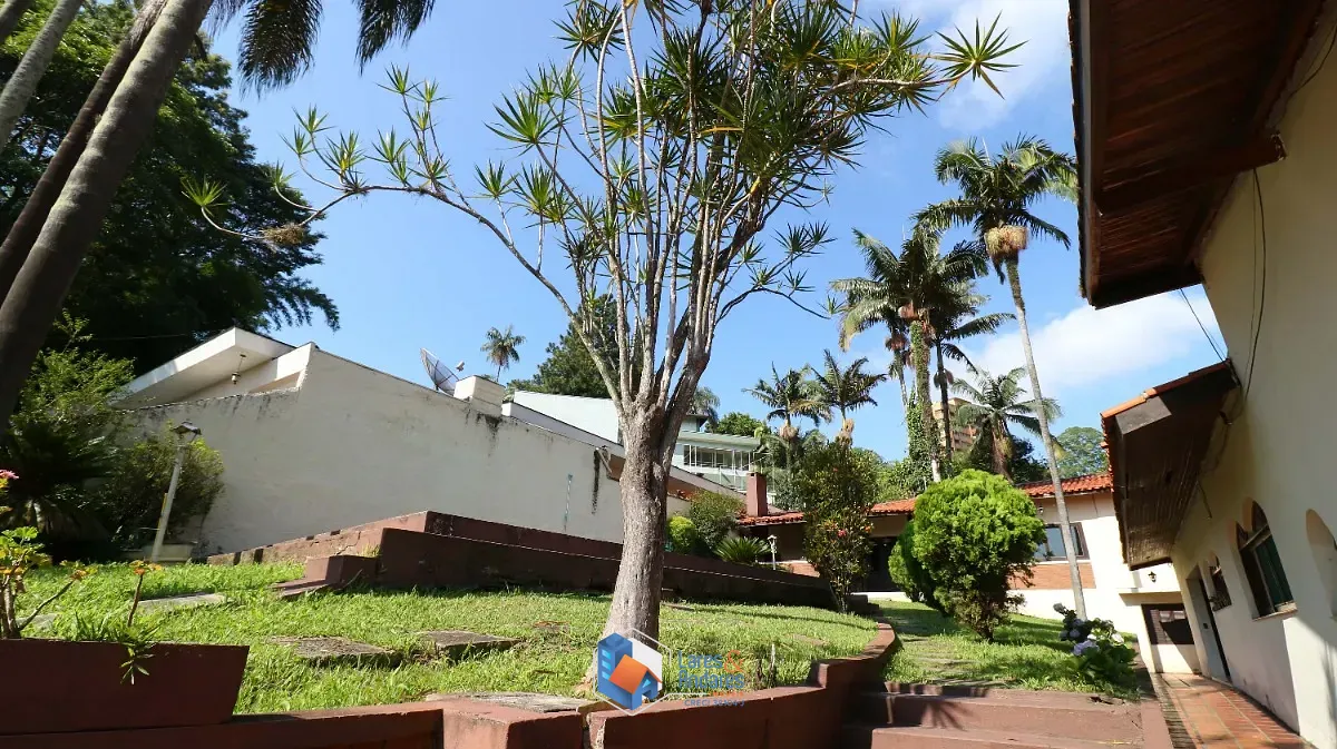 Casa, 3 quartos, 534 m² - Foto 21