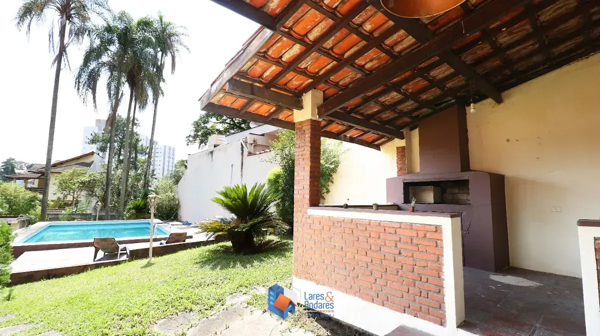 Casa, 3 quartos, 534 m² - Foto 4