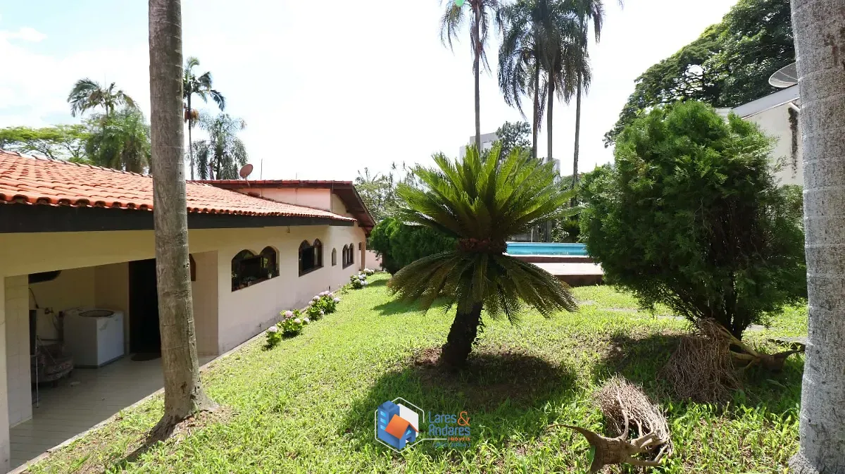 Casa, 3 quartos, 534 m² - Foto 25
