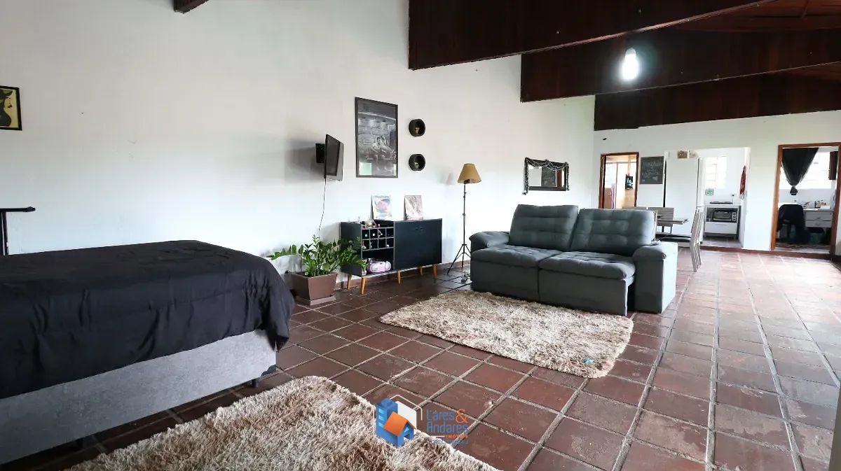 Casa, 3 quartos, 534 m² - Foto 26