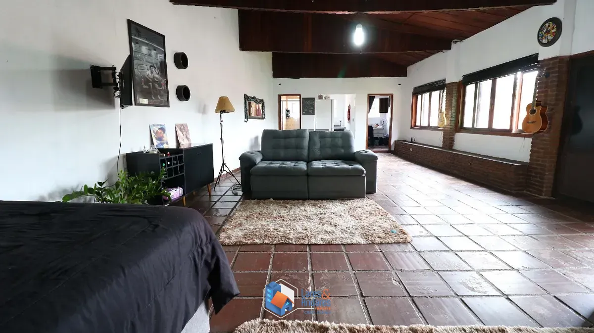 Casa, 3 quartos, 534 m² - Foto 27