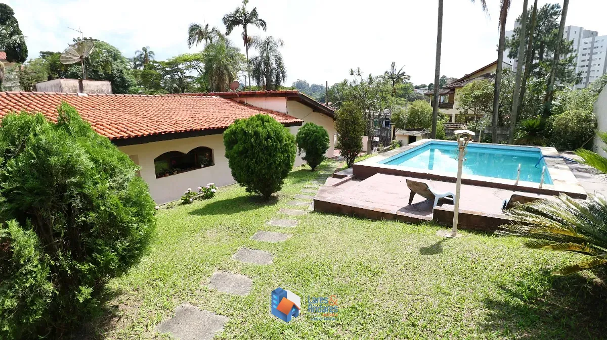 Casa, 3 quartos, 534 m² - Foto 28
