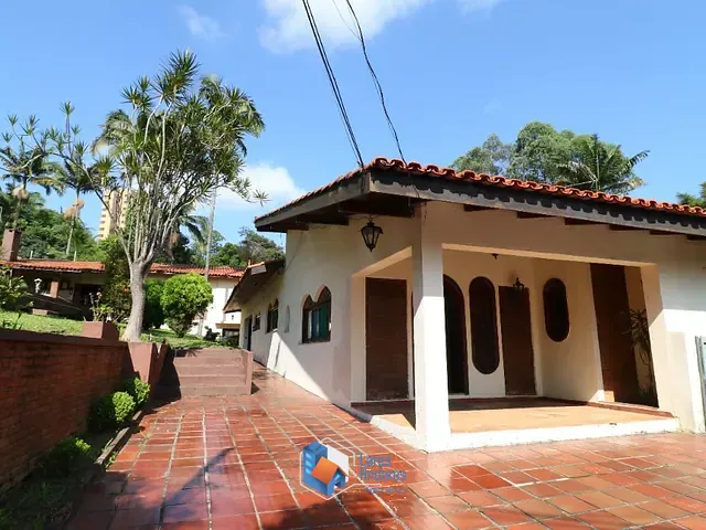Casa com 534m² 3 quartos e 5 banheiros, à venda, no bairro Vila Albertina em São Paulo
