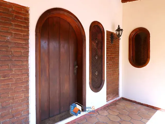 Casa com 534m² 3 quartos e 5 banheiros, à venda, no bairro Vila Albertina em São Paulo