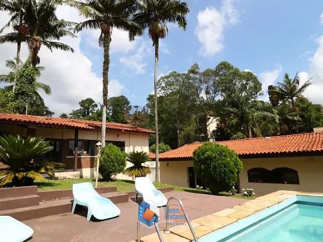 Casa com 534m² 3 quartos e 5 banheiros, à venda, no bairro Vila Albertina em São Paulo