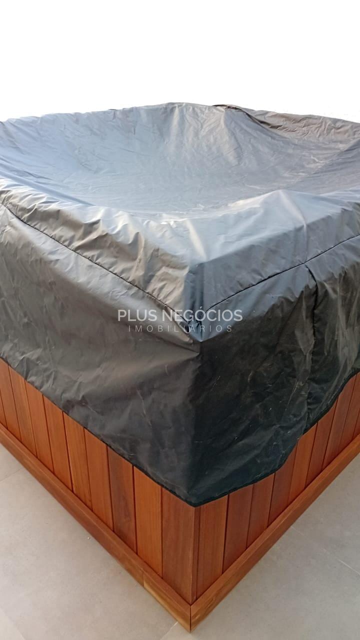 Casa à venda com 3 quartos, 140m² - Foto 6