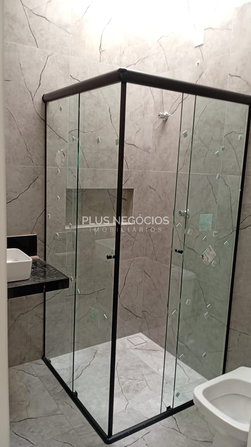 Casa à venda com 3 quartos, 140m² - Foto 9