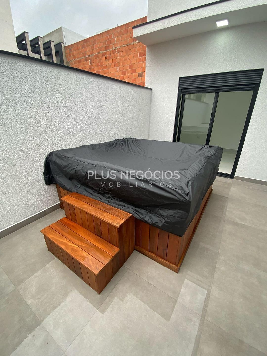 Casa à venda com 3 quartos, 140m² - Foto 16