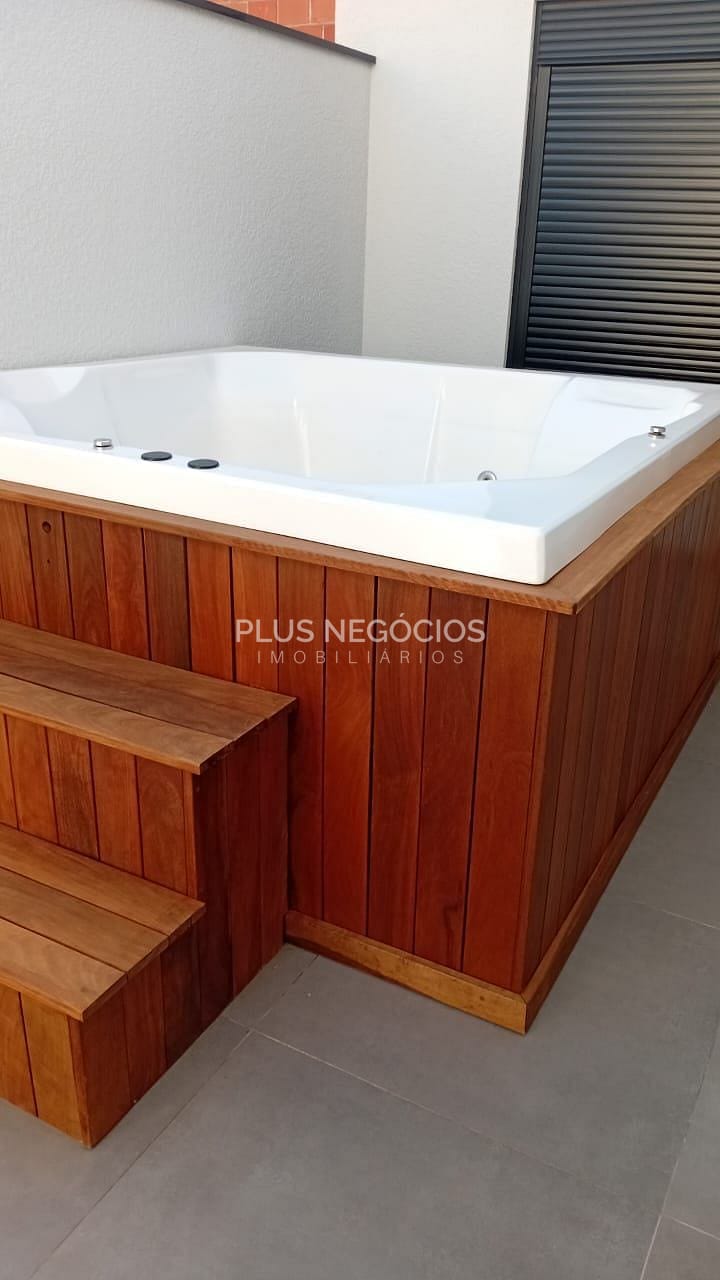 Casa à venda com 3 quartos, 140m² - Foto 5