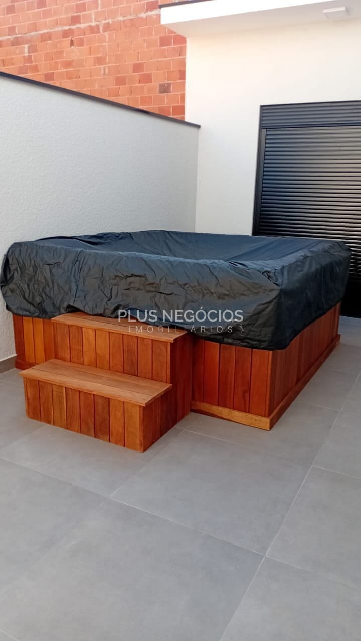 Casa à venda com 3 quartos, 140m² - Foto 7
