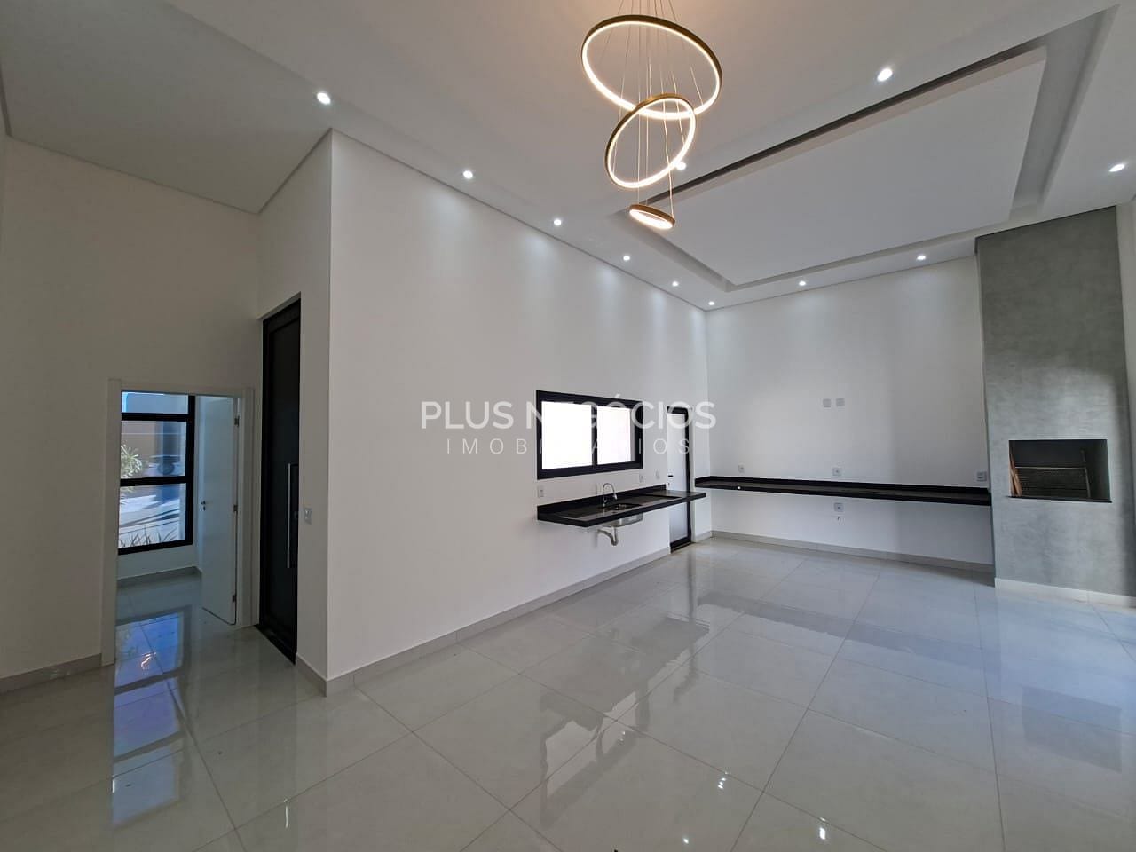 Casa, 3 quartos, 140 m² - Foto 1