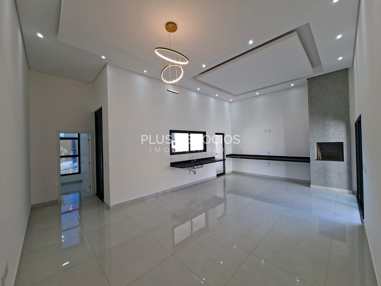 Casa, 3 quartos, 140 m² - Foto 2