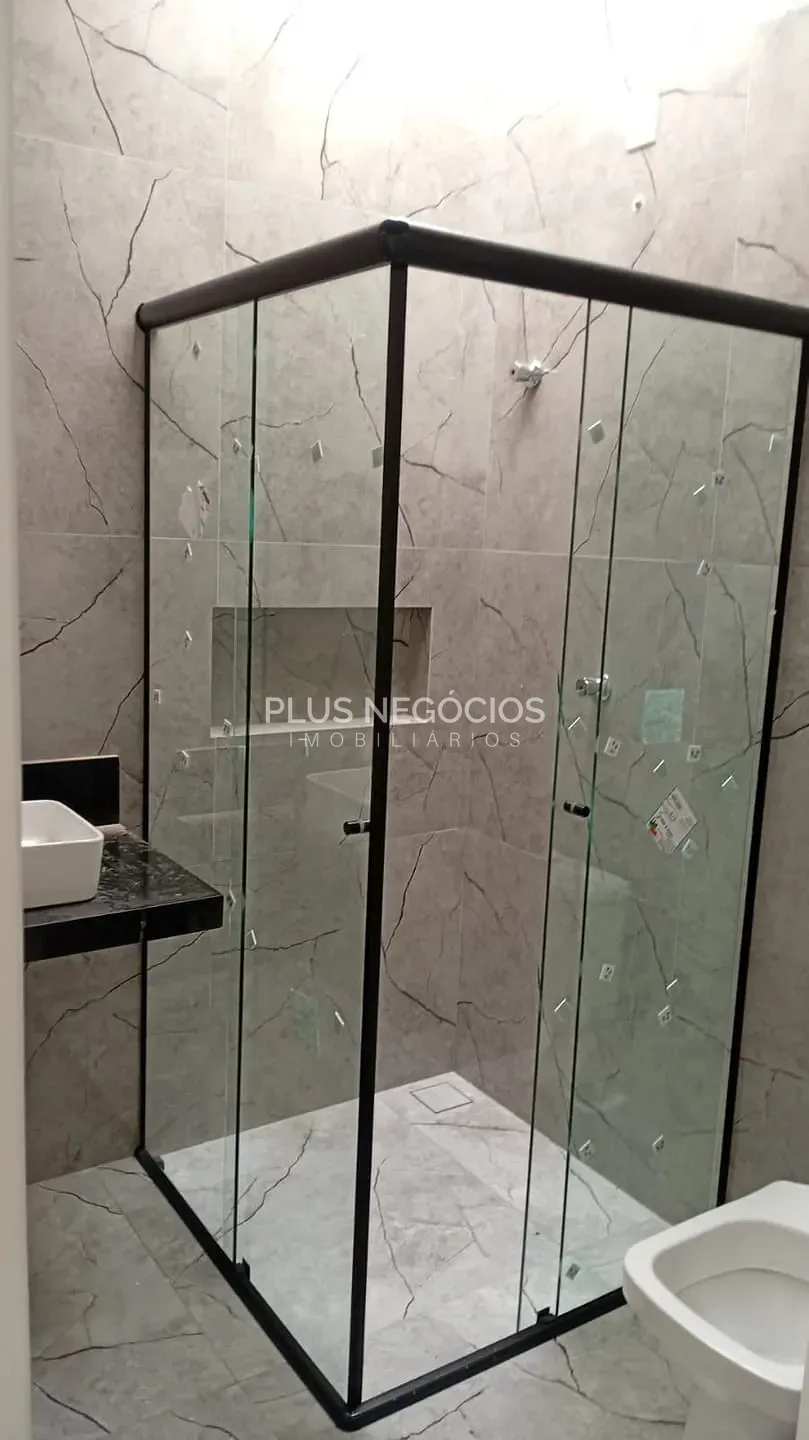 Casa, 3 quartos, 140 m² - Foto 6