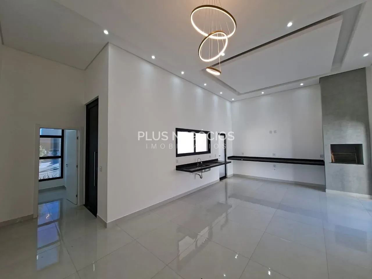 Casa, 3 quartos, 140 m² - Foto 1