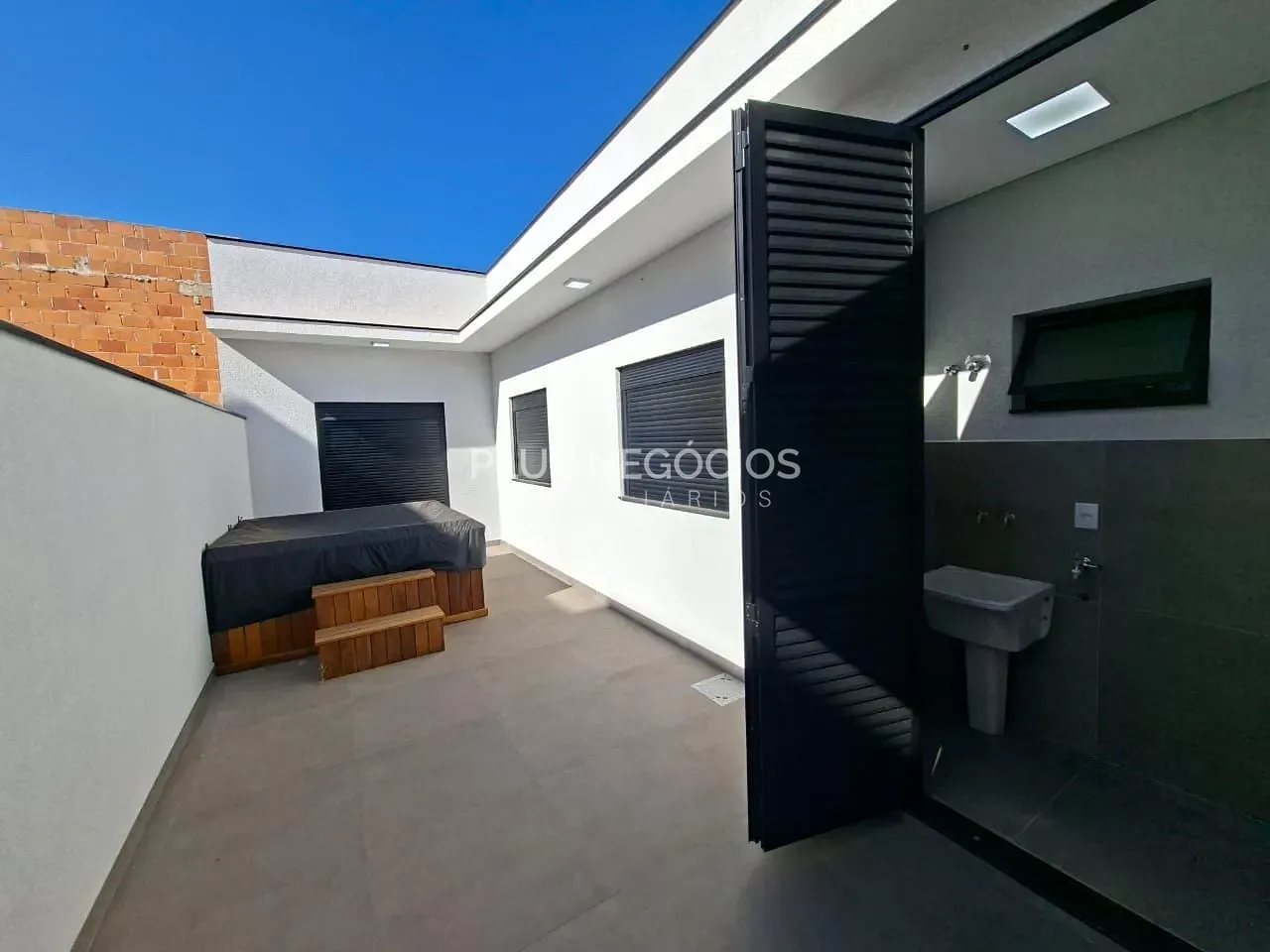 Casa, 3 quartos, 140 m² - Foto 8