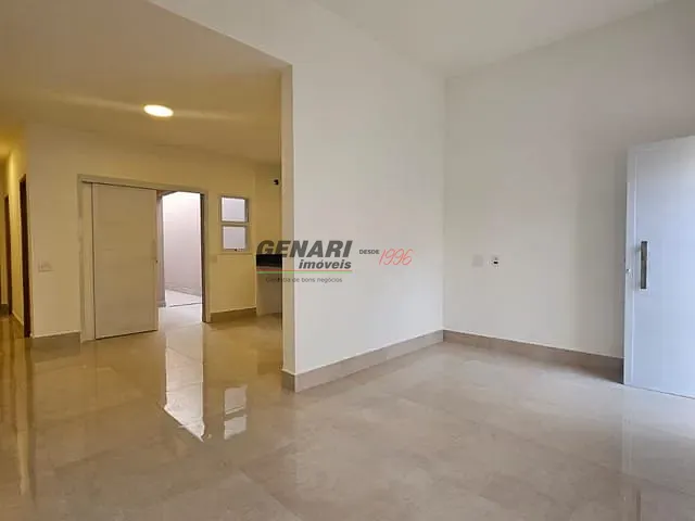 Casa com 100m² 2 quartos e 2 banheiros, à venda, no bairro Parque Residencial Sabiás em Indaiatuba
