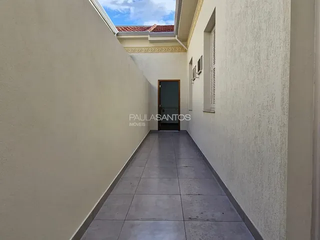 Casa à venda ou para alugar, no bairro Centro em Sorocaba