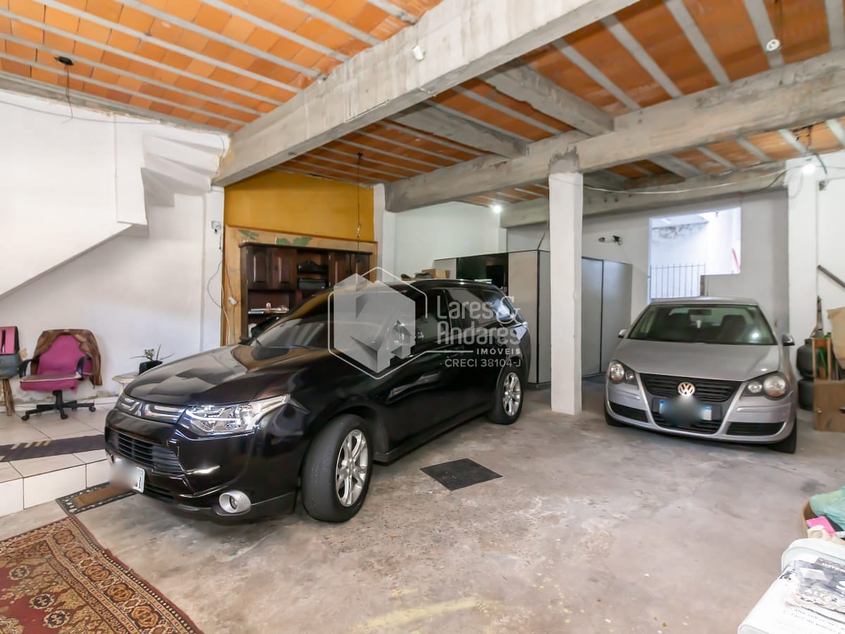 Casa, 3 quartos, 278 m² - Foto 35