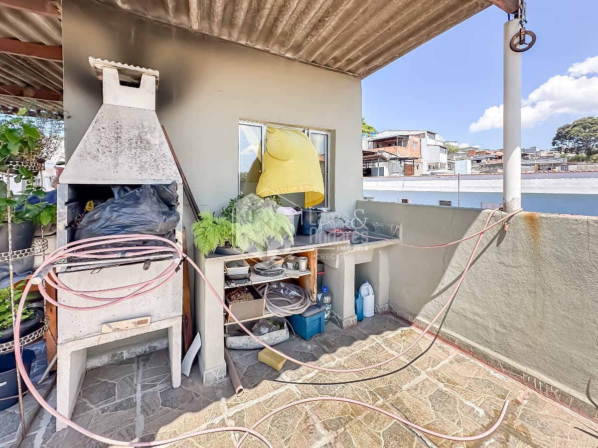 Casa, 3 quartos, 278 m² - Foto 33