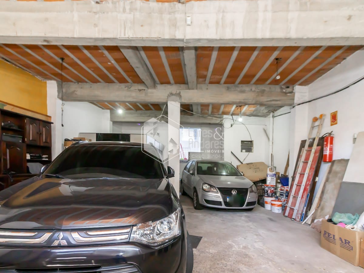 Casa, 3 quartos, 278 m² - Foto 34