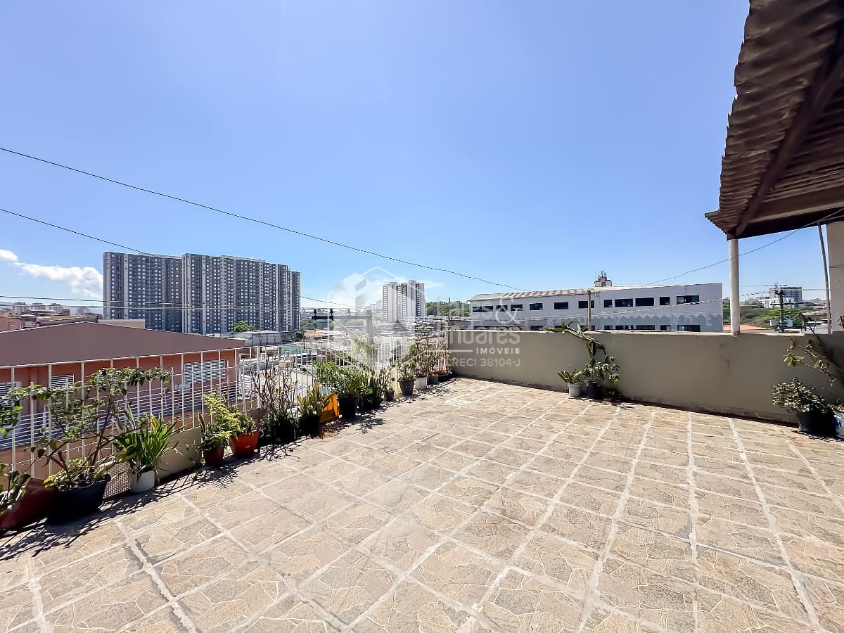 Casa, 3 quartos, 278 m² - Foto 31