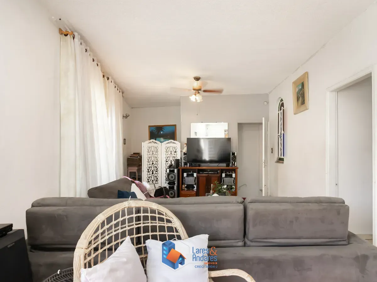 Casa, 3 quartos, 278 m² - Foto 5