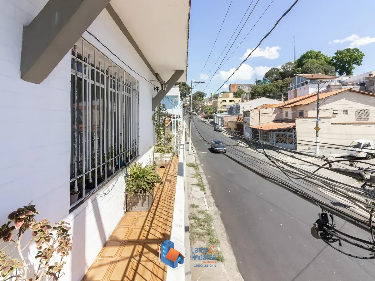 Casa, 3 quartos, 278 m² - Foto 12