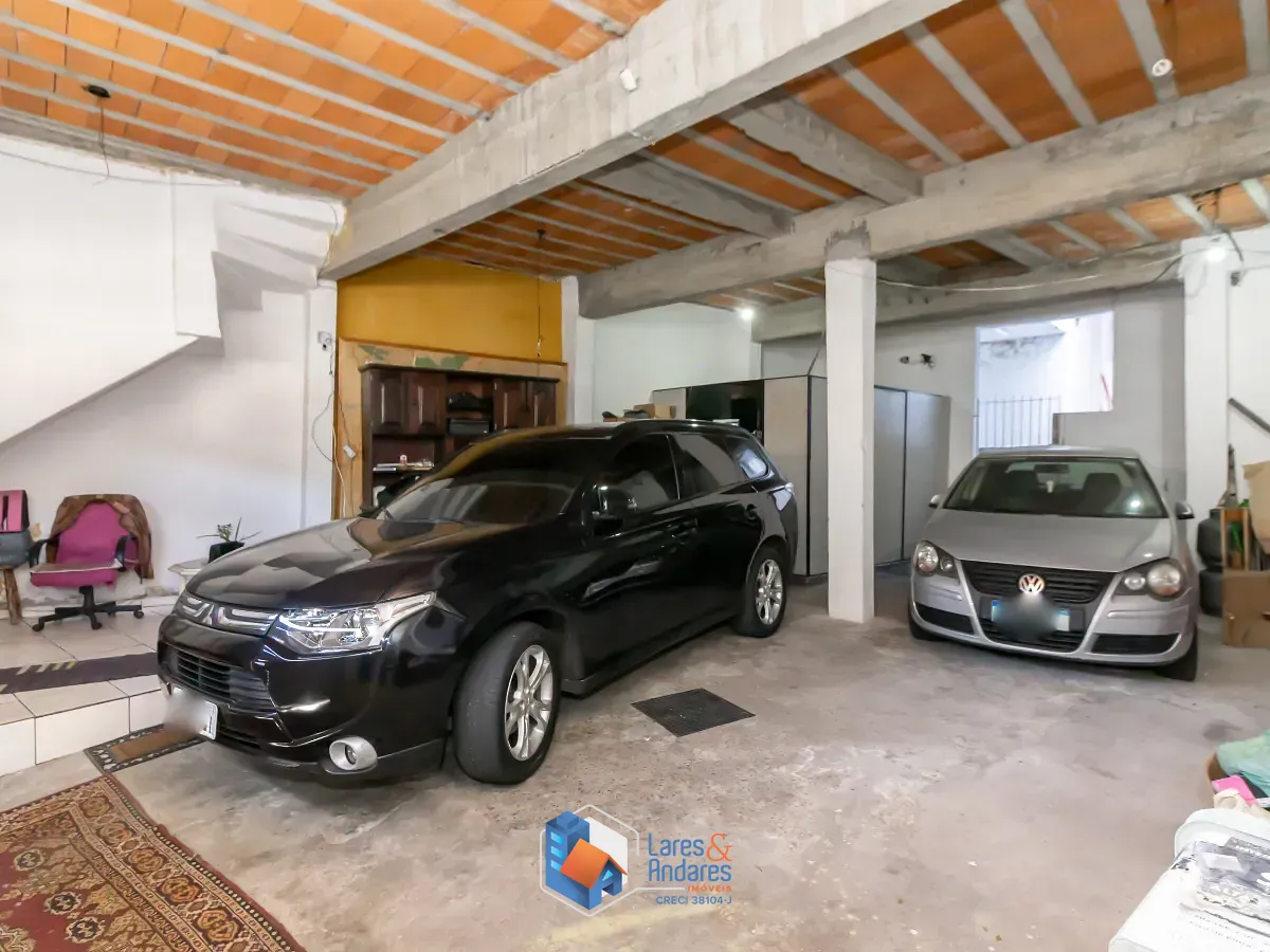 Casa, 3 quartos, 278 m² - Foto 35