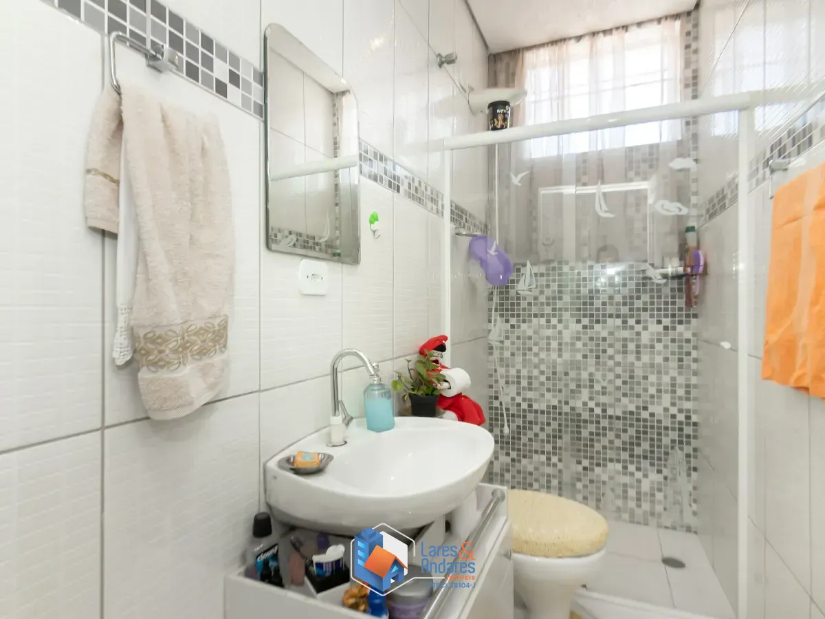 Casa, 3 quartos, 278 m² - Foto 21