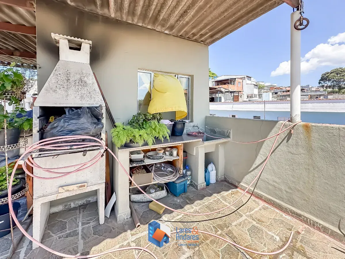 Casa, 3 quartos, 278 m² - Foto 33