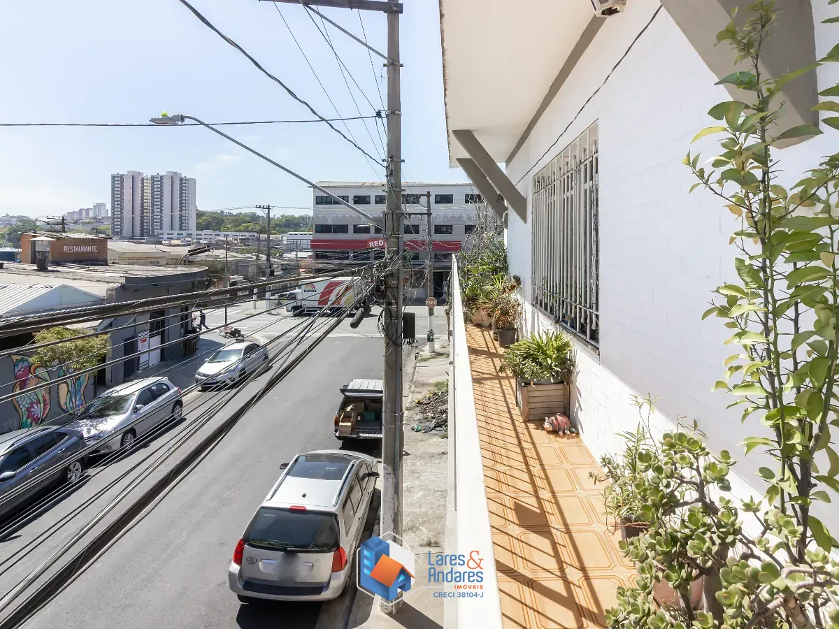 Casa, 3 quartos, 278 m² - Foto 10