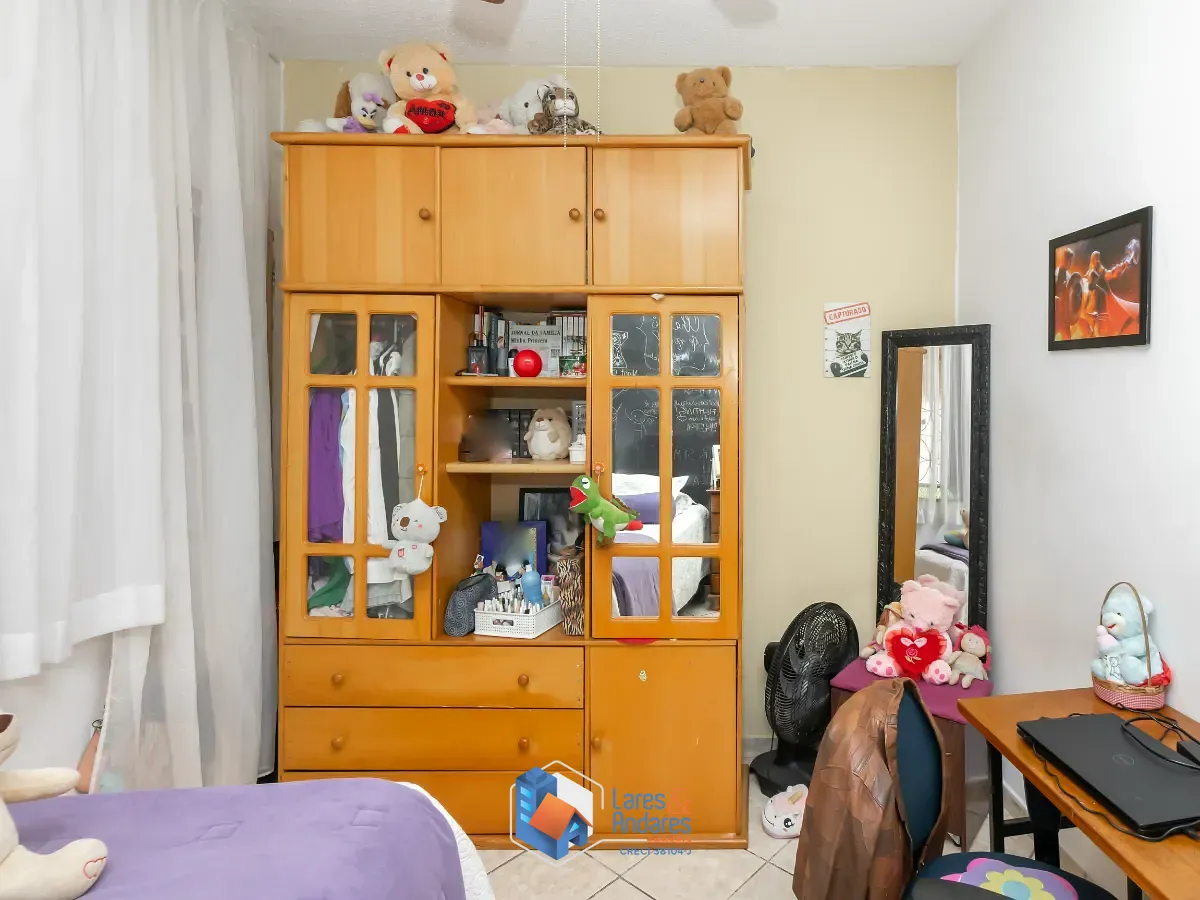 Casa, 3 quartos, 278 m² - Foto 18