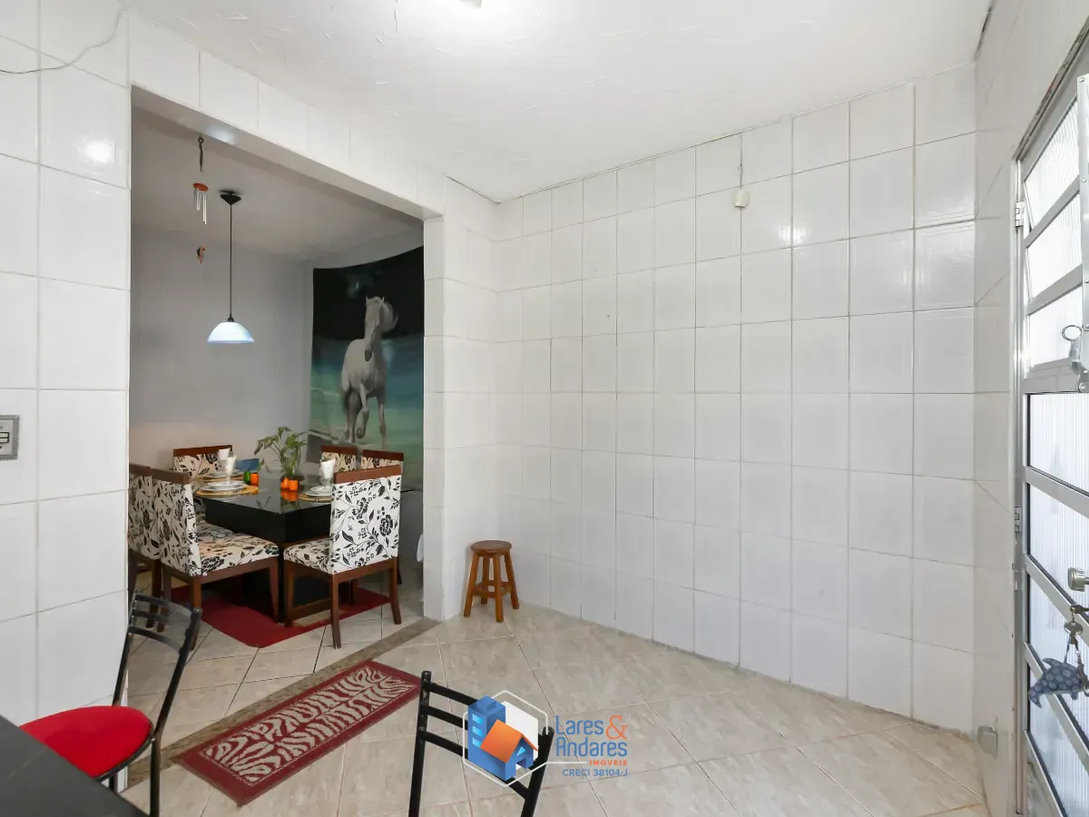 Casa, 3 quartos, 278 m² - Foto 30