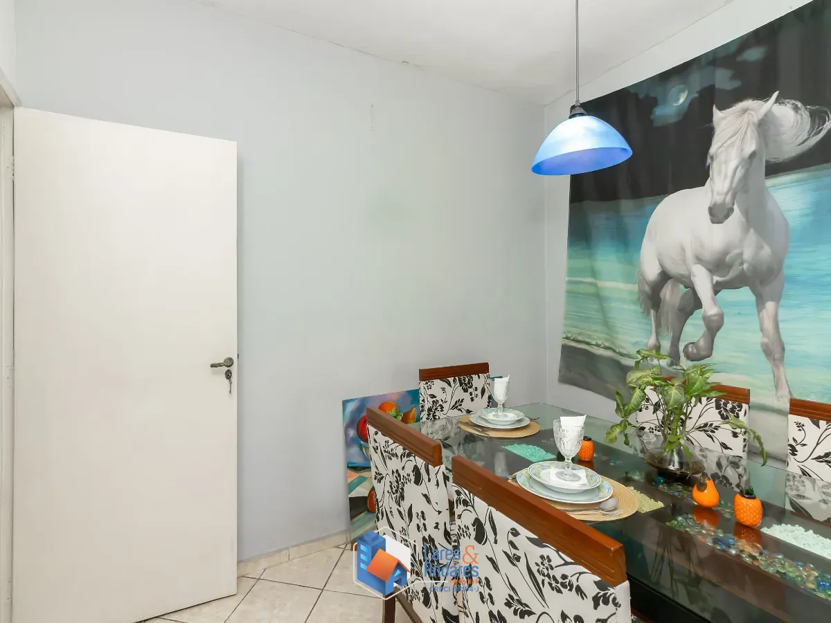 Casa, 3 quartos, 278 m² - Foto 23