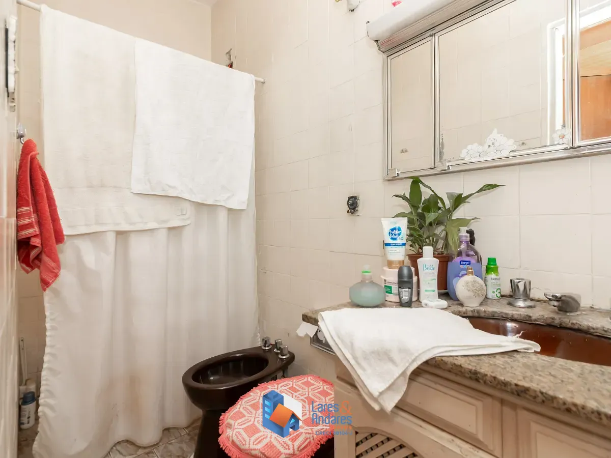Casa, 3 quartos, 278 m² - Foto 16