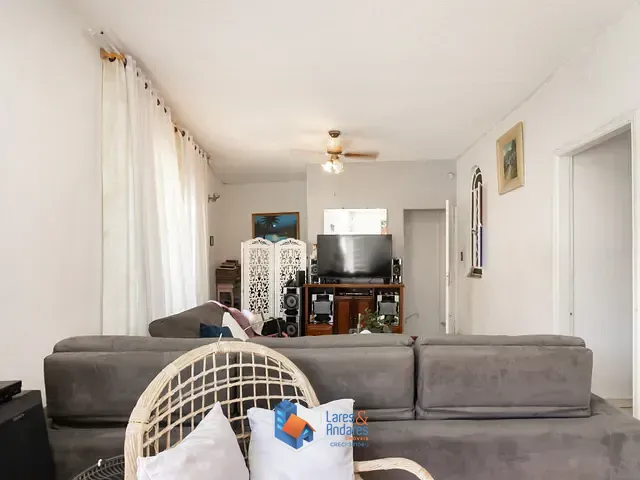 Casa com 278m² 3 quartos e 4 banheiros, à venda, no bairro Vila Penteado em São Paulo
