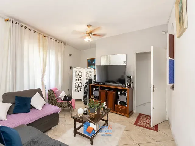 Casa com 278m² 3 quartos e 4 banheiros, à venda, no bairro Vila Penteado em São Paulo