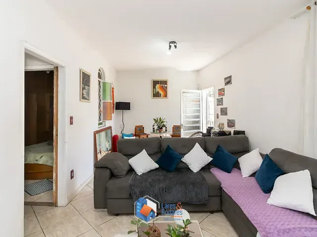 Casa com 278m² 3 quartos e 4 banheiros, à venda, no bairro Vila Penteado em São Paulo