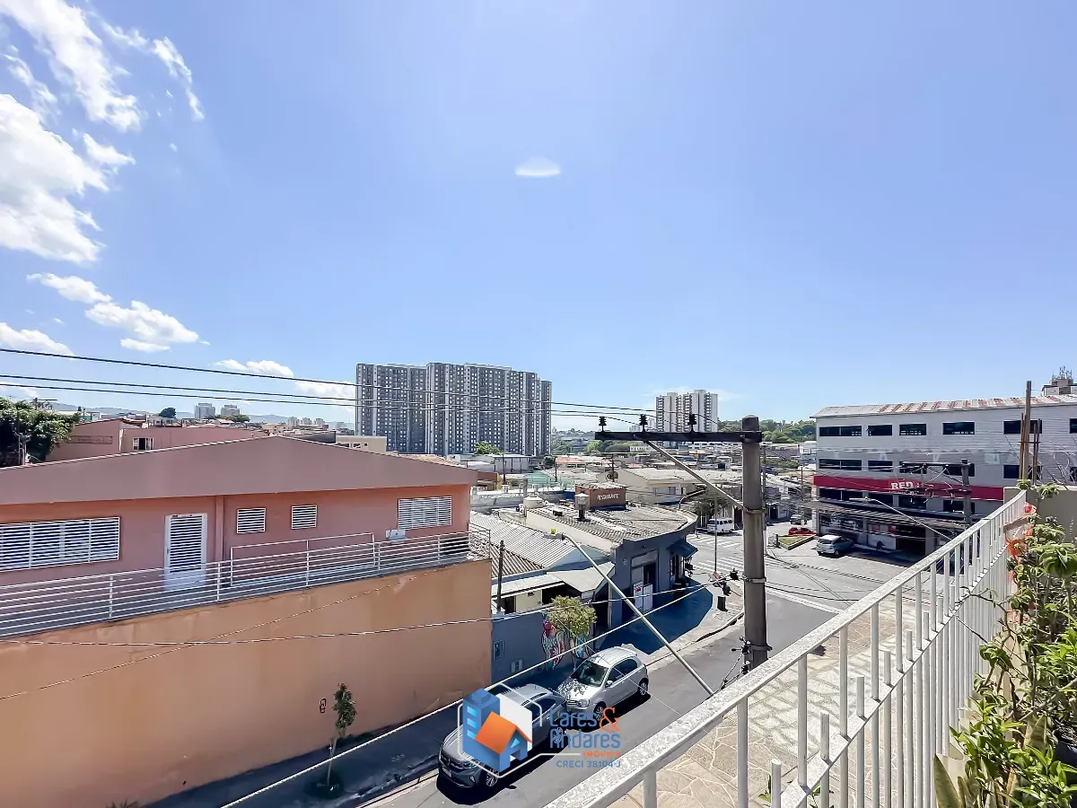 Casa, 3 quartos, 278 m² - Foto 9