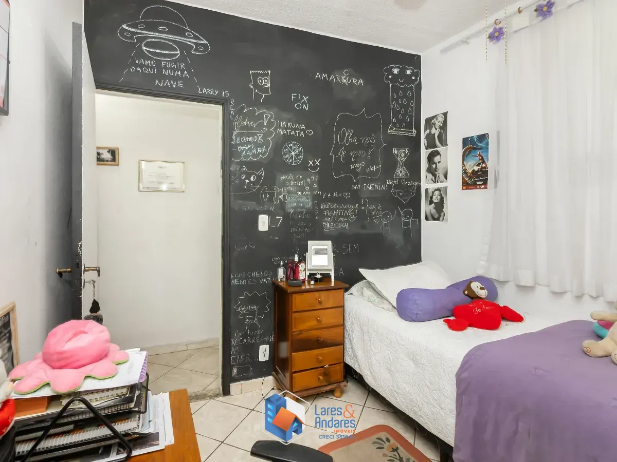Casa, 3 quartos, 278 m² - Foto 20