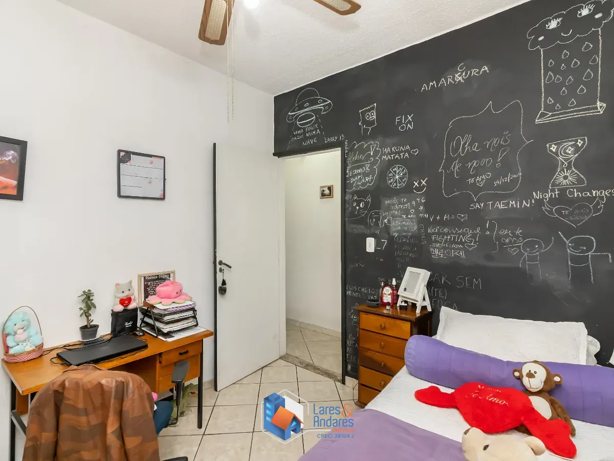 Casa, 3 quartos, 278 m² - Foto 19