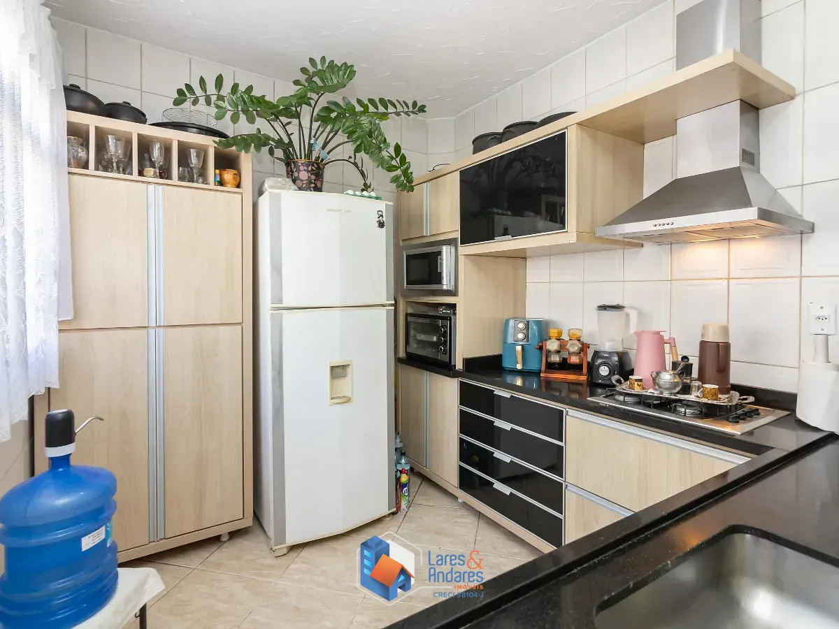 Casa, 3 quartos, 278 m² - Foto 27