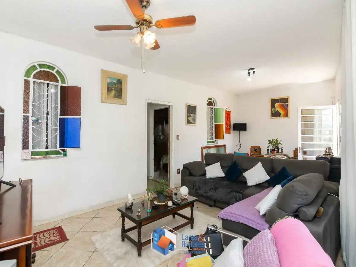 Casa, 3 quartos, 278 m² - Foto 6