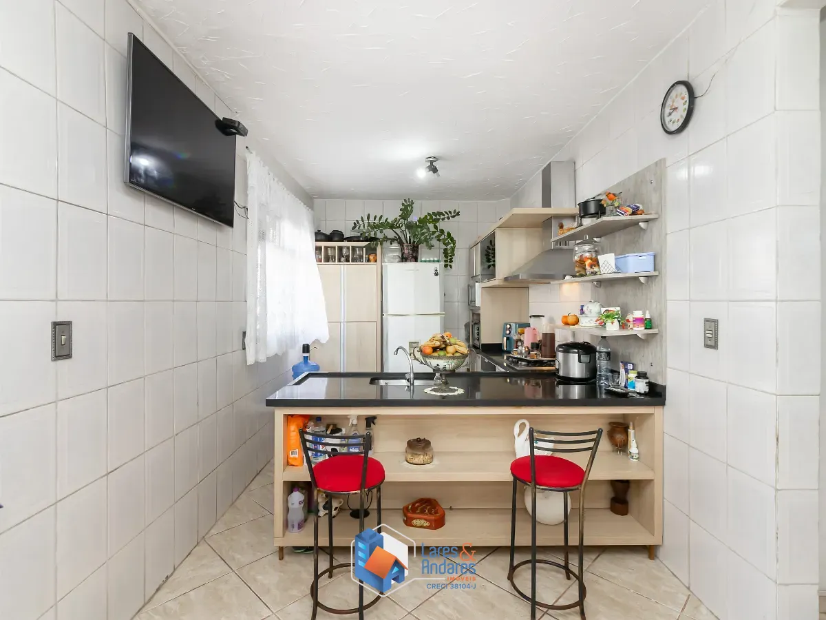 Casa, 3 quartos, 278 m² - Foto 28
