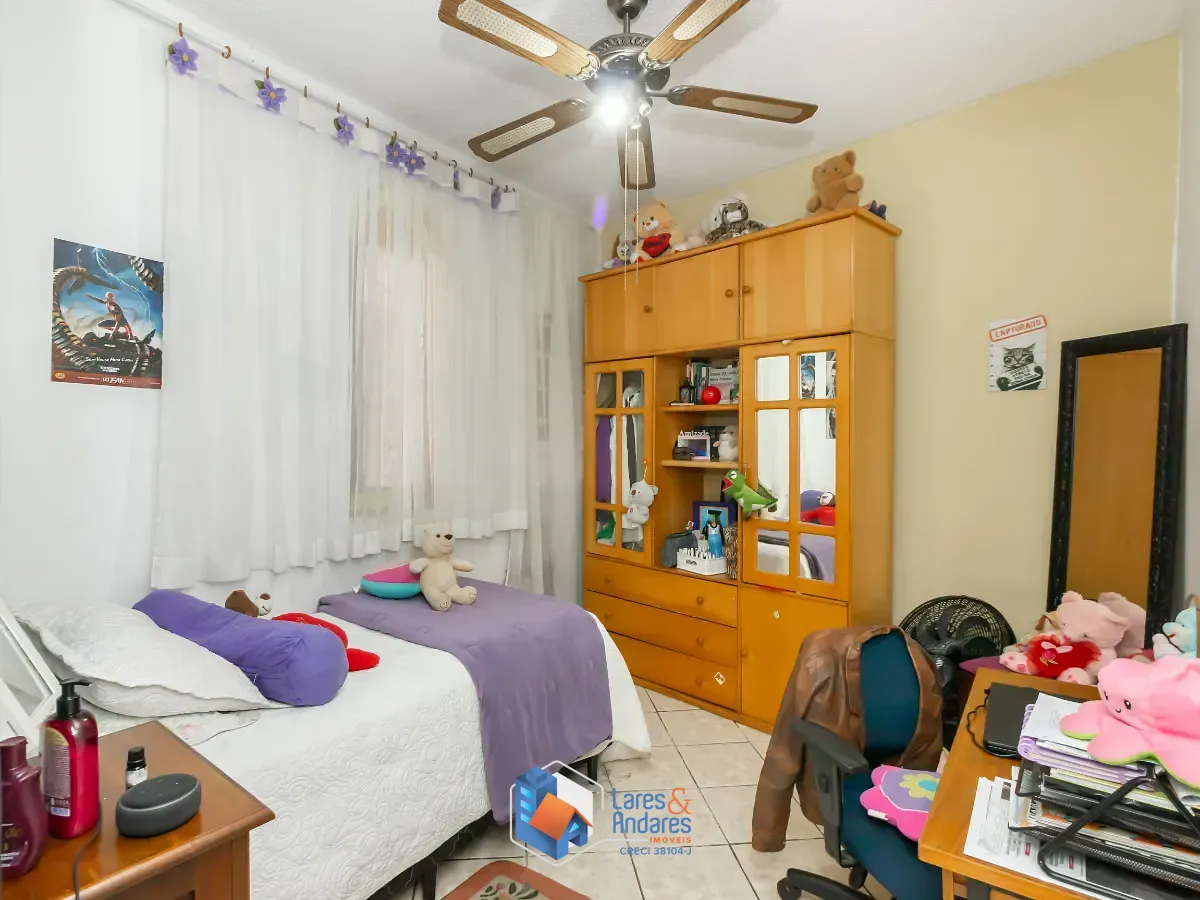Casa, 3 quartos, 278 m² - Foto 17