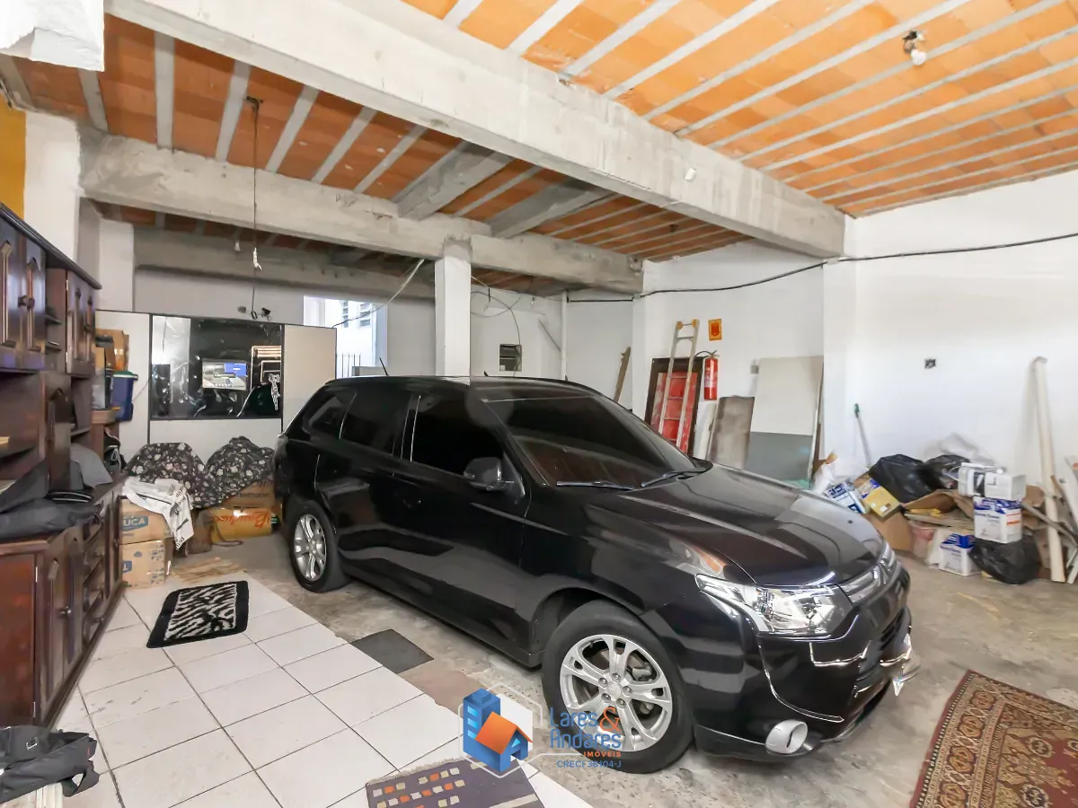 Casa, 3 quartos, 278 m² - Foto 36